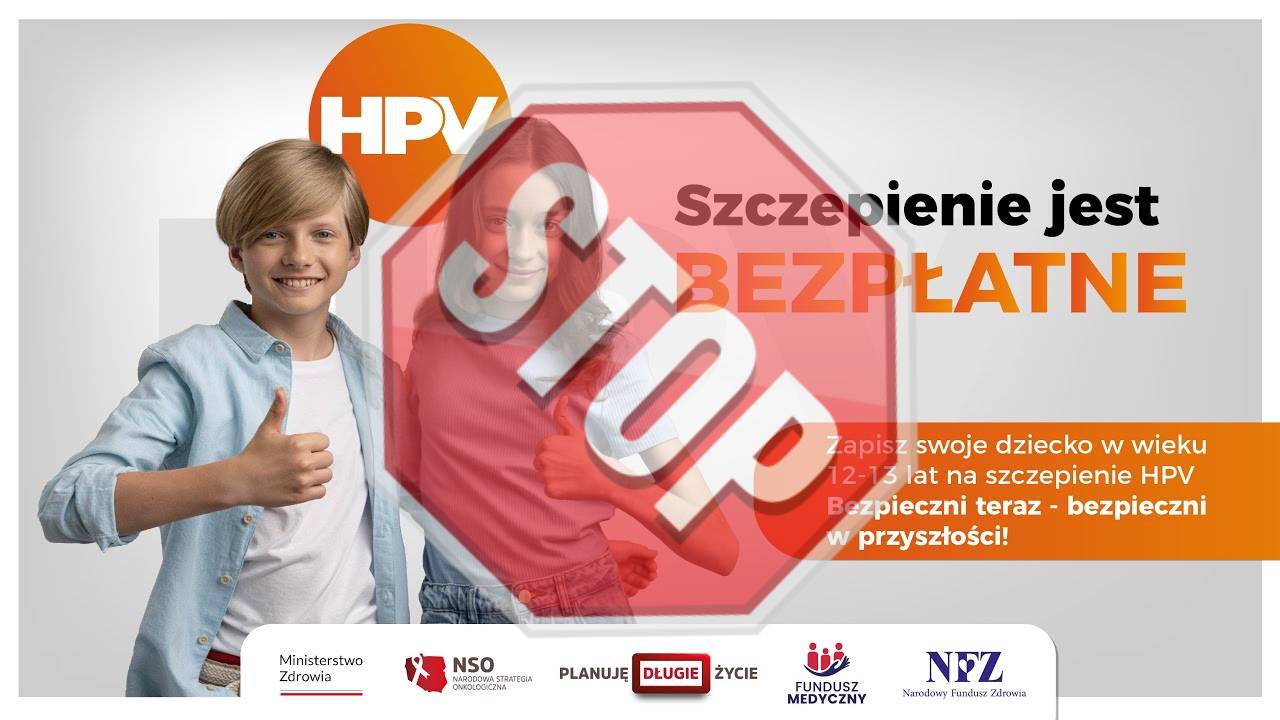 Czy szkoły mogą promować szczepienia?