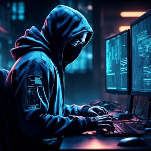 Jak zabezpieczyć swoje konto e-mail i profile w mediach społecznościowych?